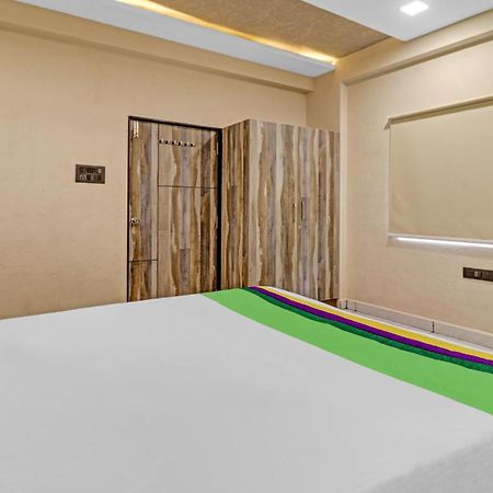 Treebo Seabreeze Comforts Visakhapatnam Bagian luar foto